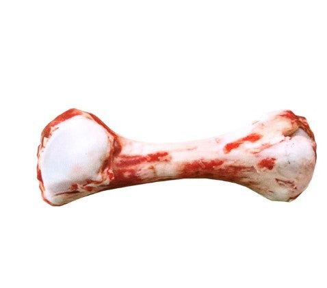 Dog Food Squeaky Chew Toys