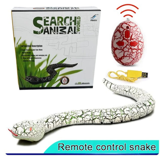 Remote Control Snake for Dog/Cat